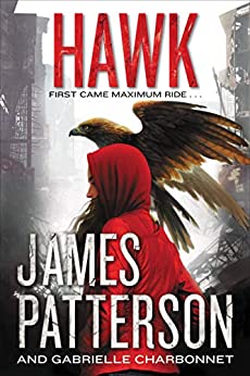 Hawk By James Patterson