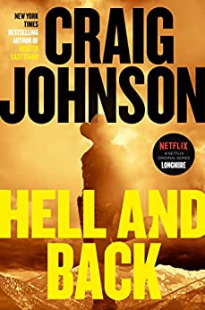 Hell and Back By Craig Johnson