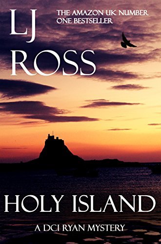 Holy Island By LJ Ross