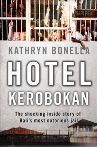 Hotel Kerobokan By Kathryn Bonella