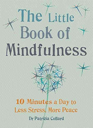 Little Book of Mindfulness By Patrizia Collard
