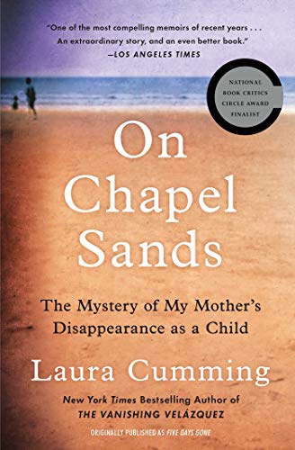 On Chapel Sands By Laura Cumming