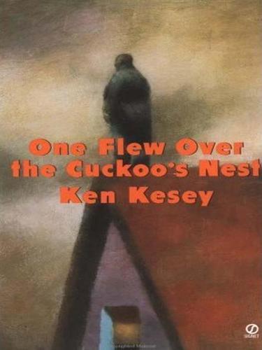 One Flew Over the Cuckoo's Nest By Ken Kesey