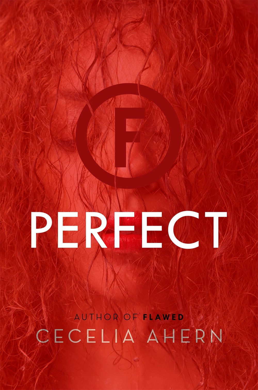 Perfect By Cecelia Ahern