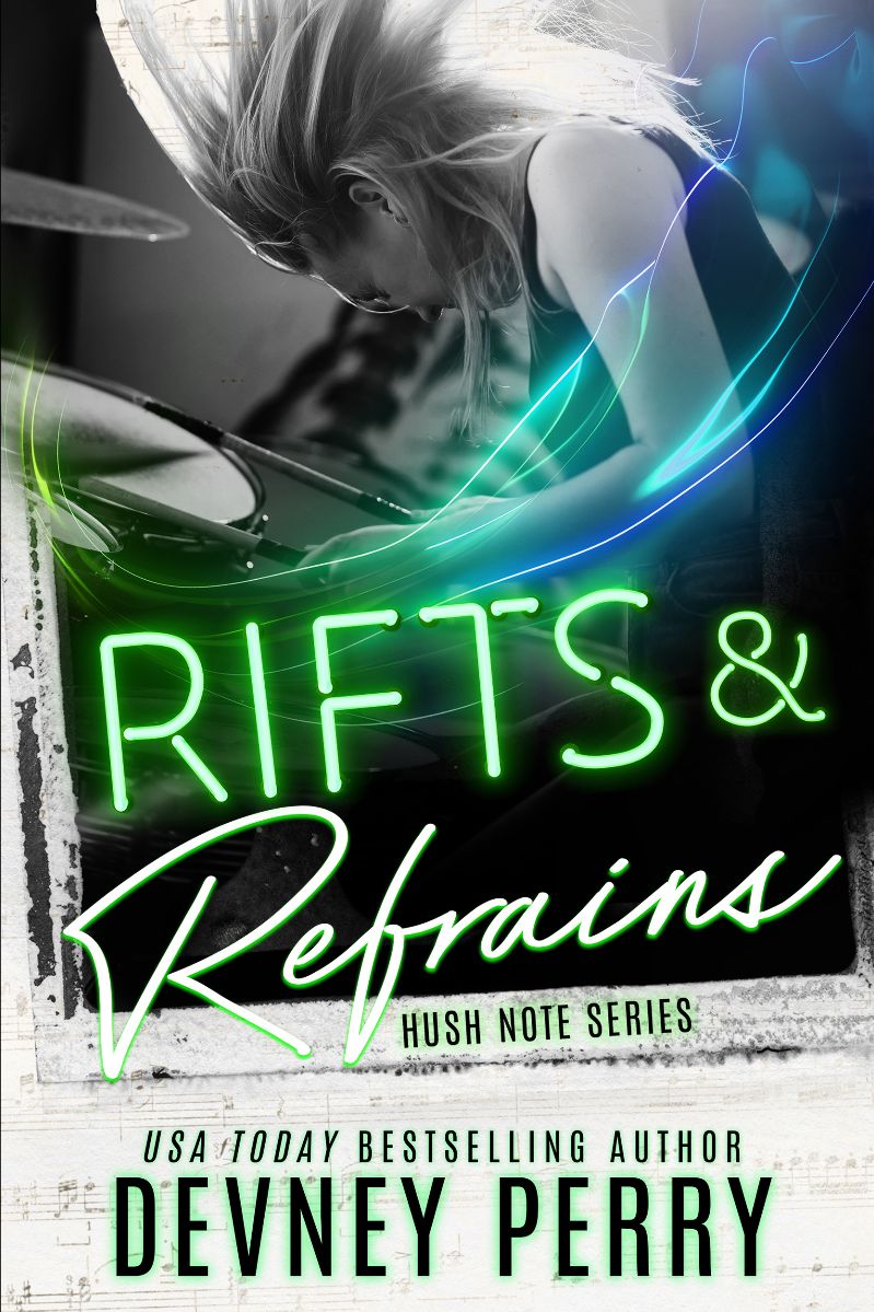 Rifts & Refrains By Devney Perry