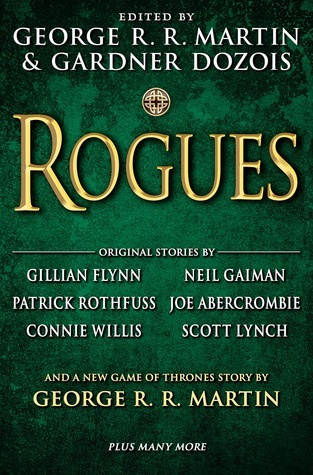 Rogues By George R.R. Martin