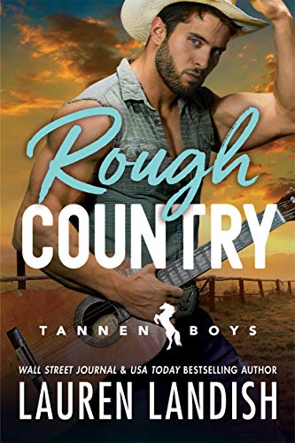 Rough Country By Lauren Landish
