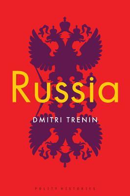 Russia By Dmitri Trenin