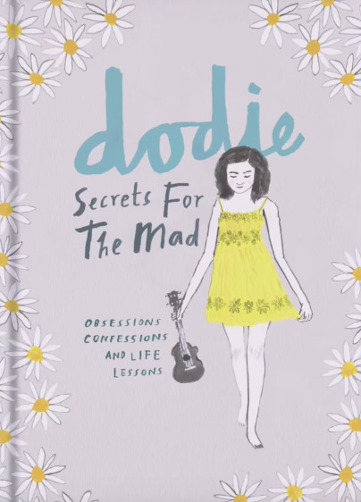 Secrets for the Mad By Dodie Clark