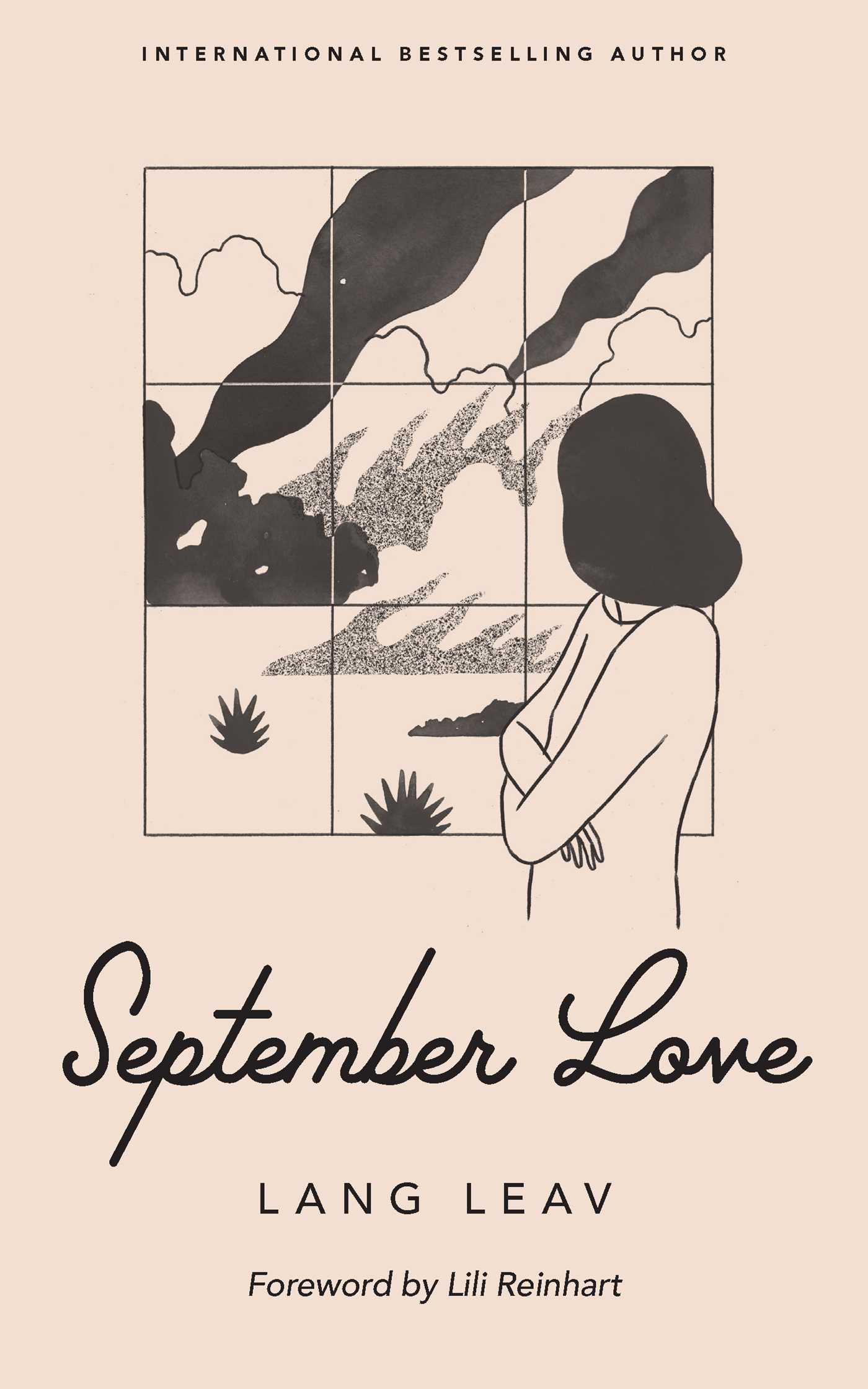 September Love By Lang Leav