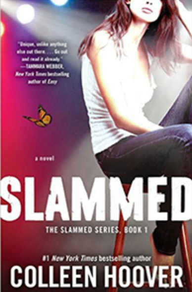 Slammed By Colleen Hoover