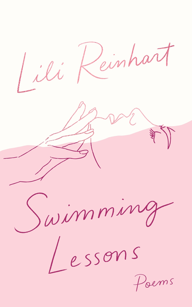 Swimming Lessons: Poems By Lili Reinhart