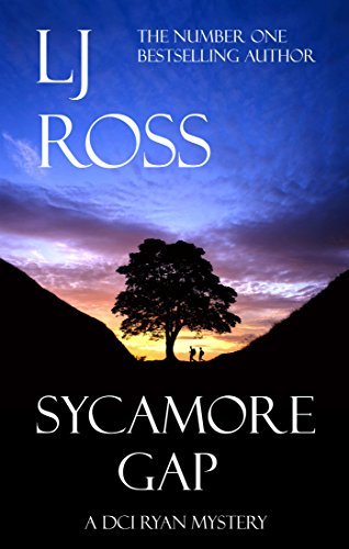 Sycamore Gap By LJ Ross