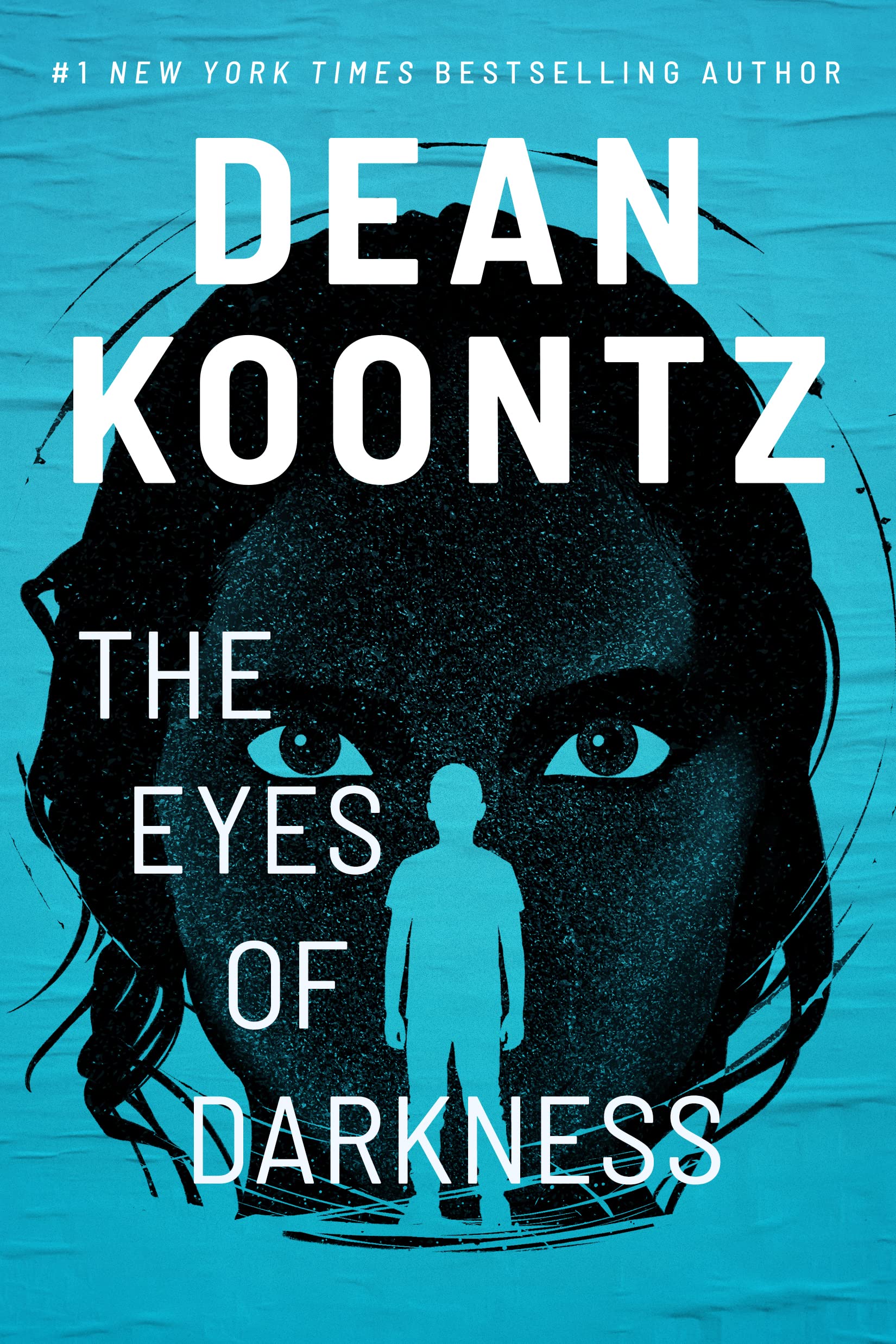 THE EYES OF DARKNESS By Dean Koontz