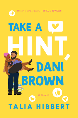 Take a Hint Dani Brown By Talia Hibbert