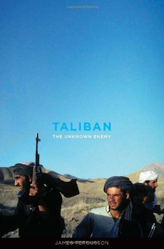 Taliban By James Fergusson