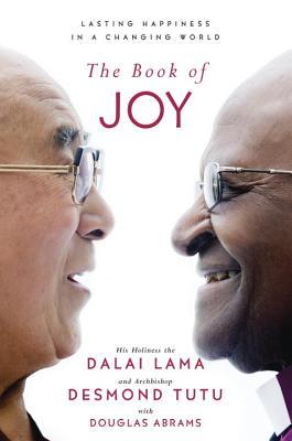 The Book of Joy By Desmond Tutu