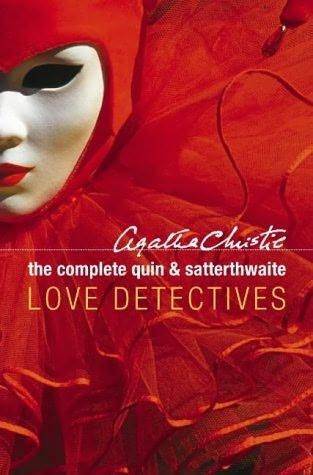 The Complete Quin And Satterthwaite By Agatha Christie