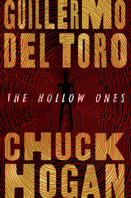 The Hollow Ones By Guillermo del Toro