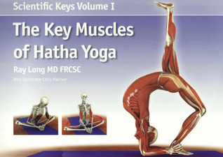 The Key Muscles of Hatha Yoga By Ray Long