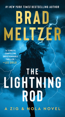 The Lightning Rod By Brad Meltzer