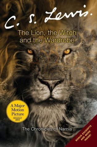 The Lion the Witch and the Wardrobe By C.S. Lewis