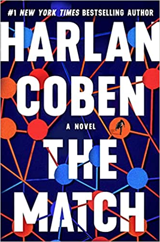 The Match By Harlan Coben