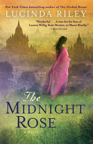 The Midnight Rose By Lucinda Riley