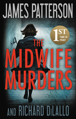 The Midwife Murders By James Patterson