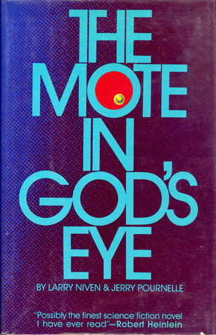 The Mote in God's Eye By Larry Niven