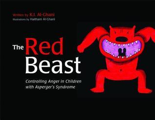 The Red Beast By K.i. Al-Ghani