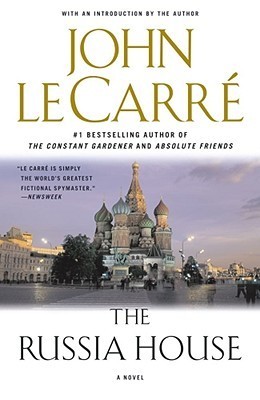 The Russia House By John le Carré