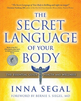 The Secret Language of Your Body By Inna Segal