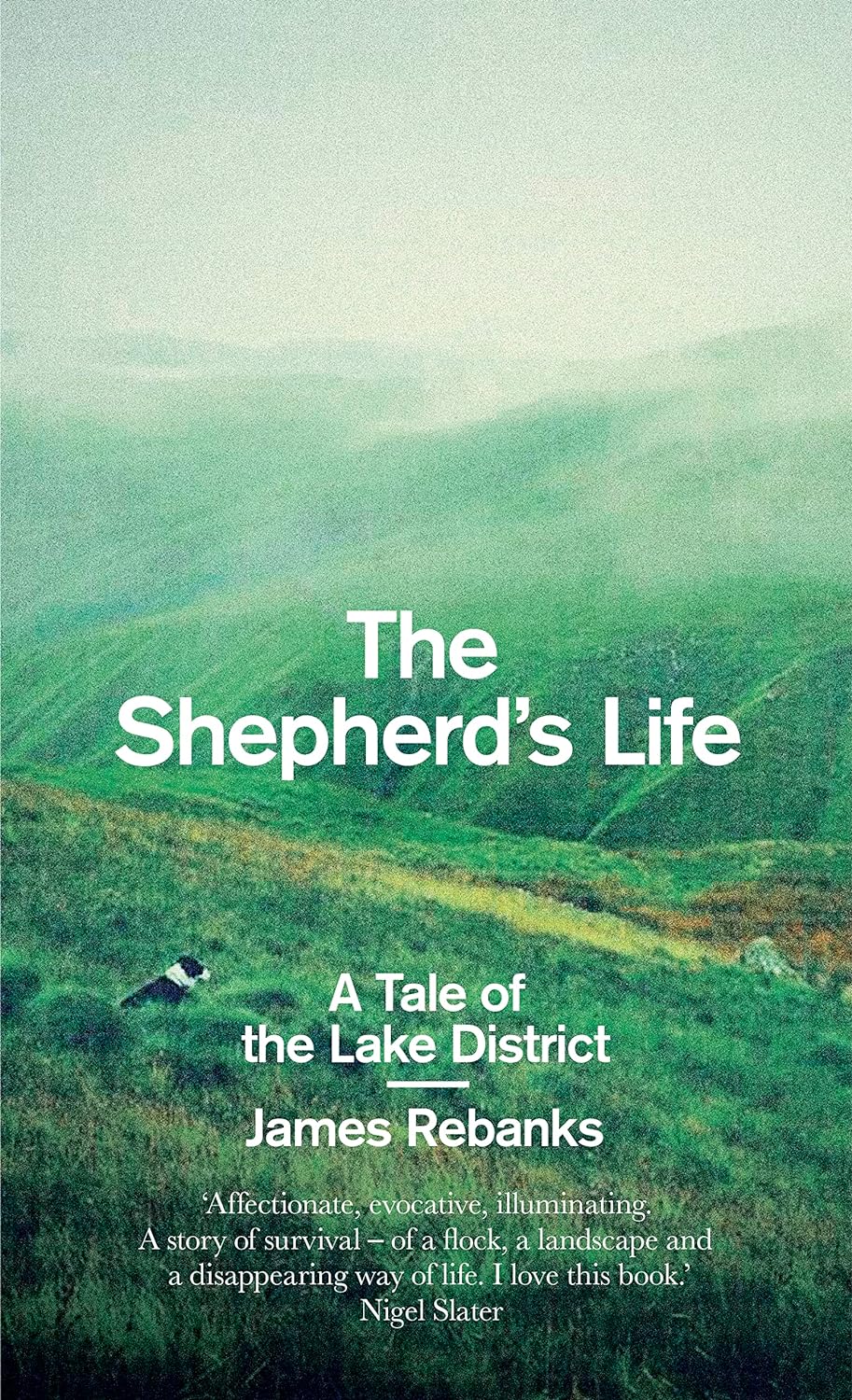 The Shepherd's Life By James Rebanks