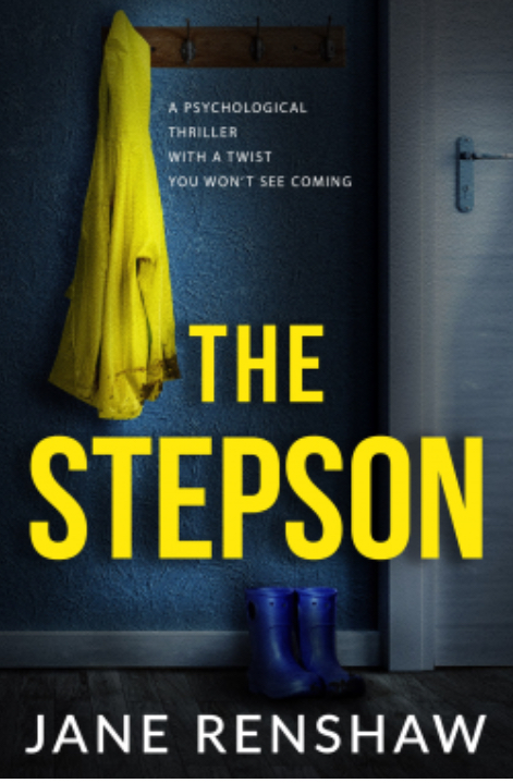 The Stepson By Jane Renshaw