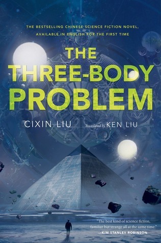 The Three-Body Problem By Liu Cixin