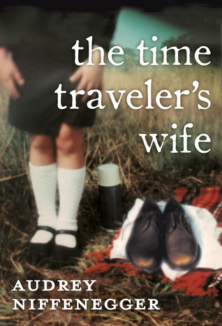The Time Travelers Wife By Audrey Niffenegger