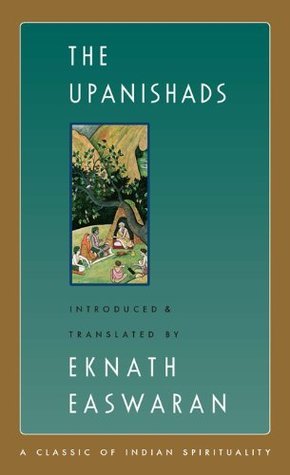 The Upanishads By Eknath Easwaran