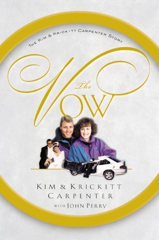 The Vow By Kim Carpenter