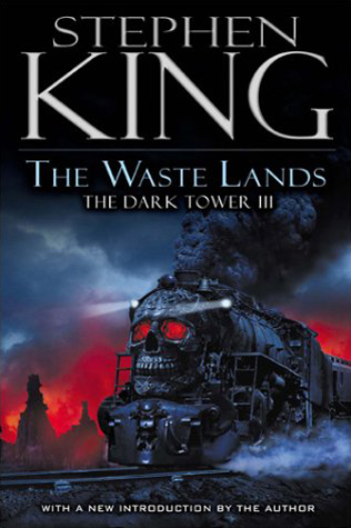 The Waste Lands By Stephen King