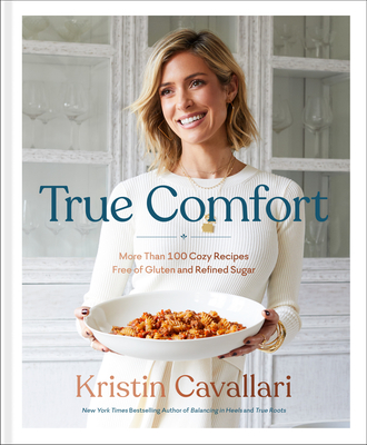 True Comfort By Kristin Cavallari