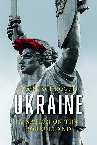 Ukraine By Karl Schlogel