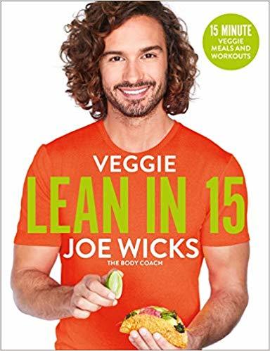 Veggie Lean in 15 By Joe Wicks