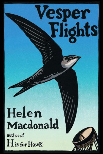 Vesper Flights By Helen Macdonald