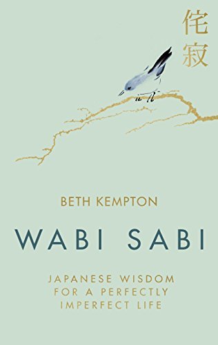 Wabi Sabi By Beth Kempton