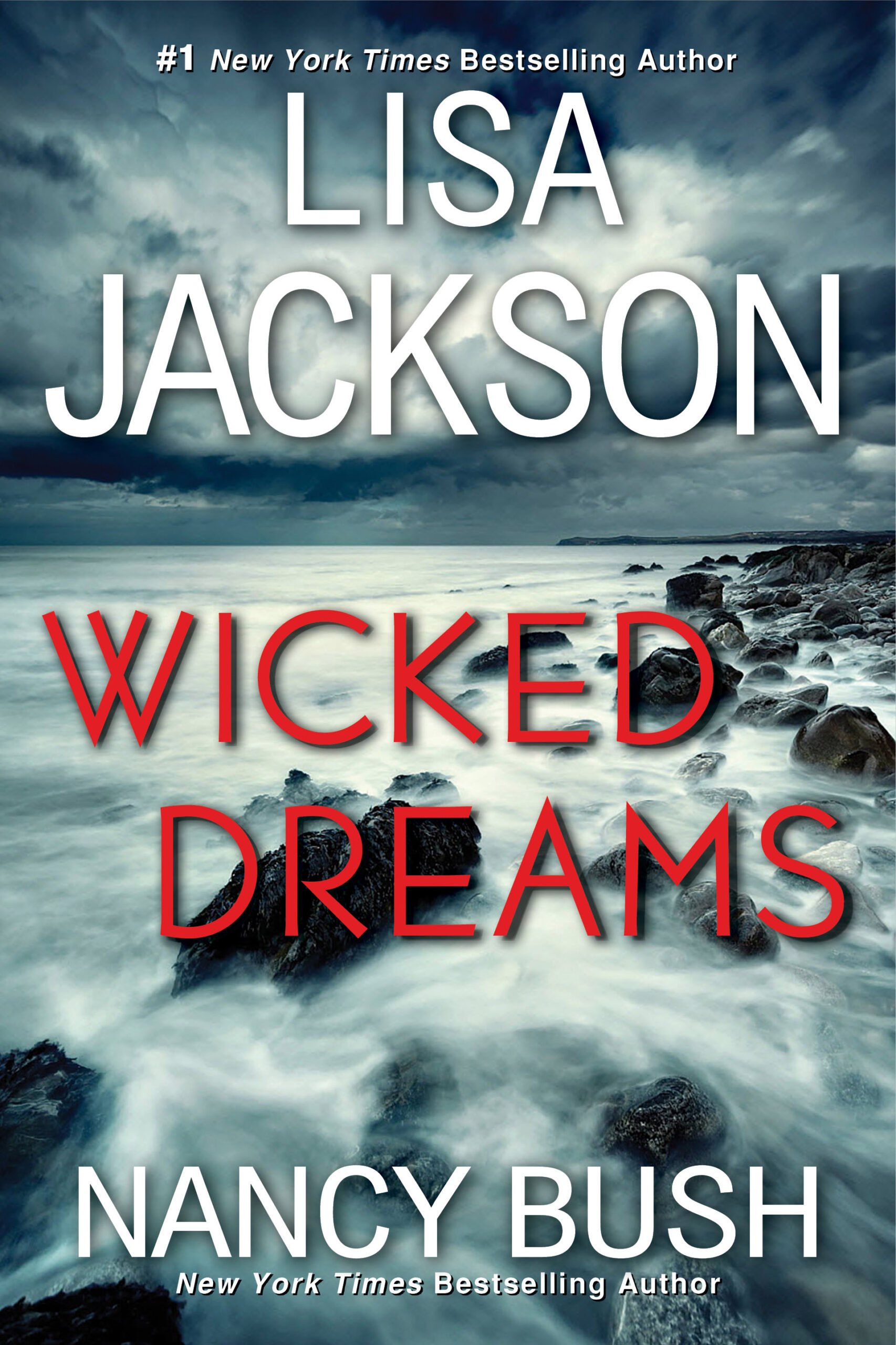 Wicked Dreams By Lisa Jackson