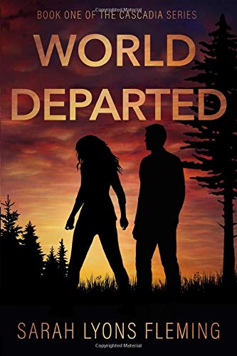 World Departed By Sarah Lyons Fleming