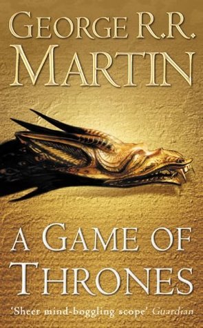 A Game of Thrones By George R.R. Martin
