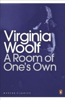 A Room of One’s Own By Virginia Woolf