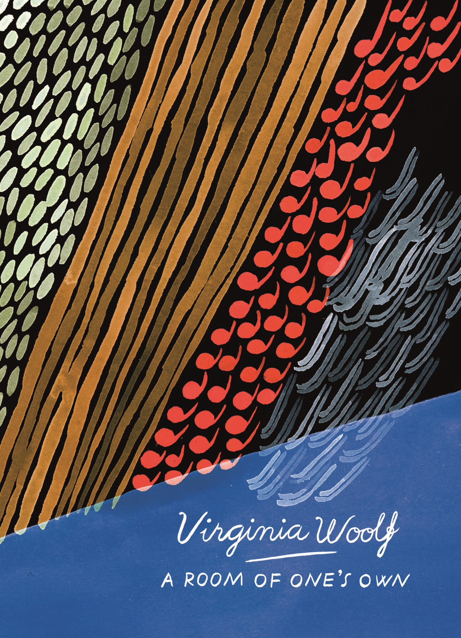 A Room of One's Own and Three Guineas By Virginia Woolf